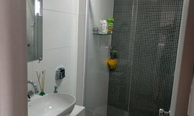 Apartamento Mobiliad...