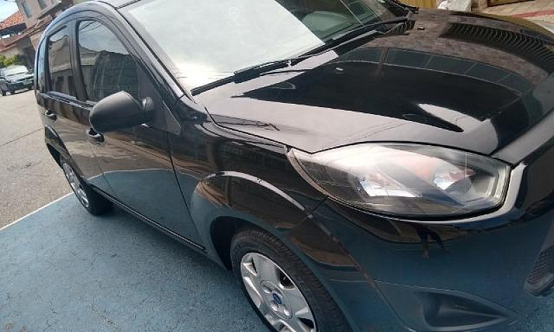 Ford Fiesta Favor Le...