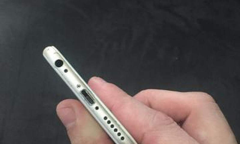 Iphone 6 (Retirada D...
