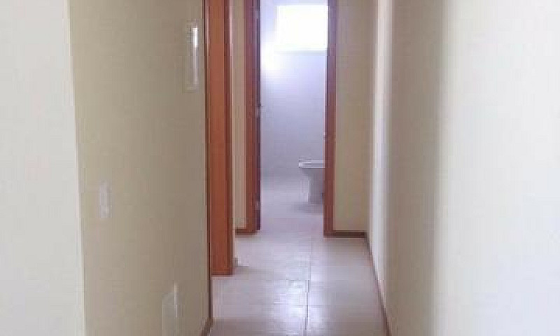 Apartamento Novo Em ...
