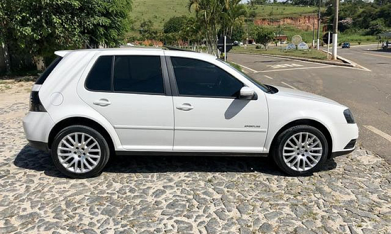 Vw - Golf Sportline ...