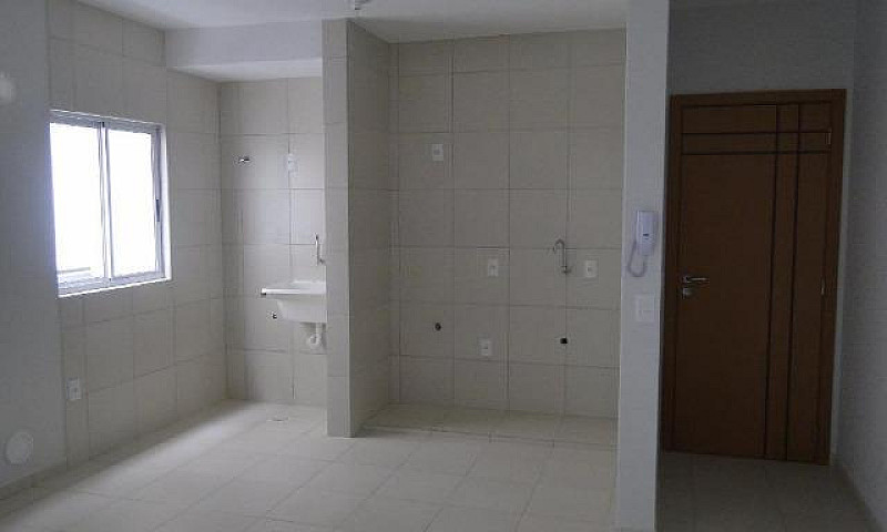 Apartamento Novo Em ...