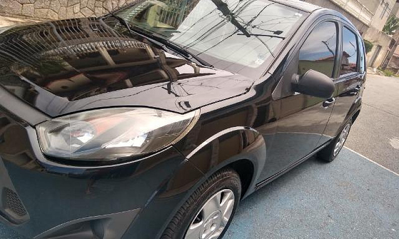 Ford Fiesta Favor Le...