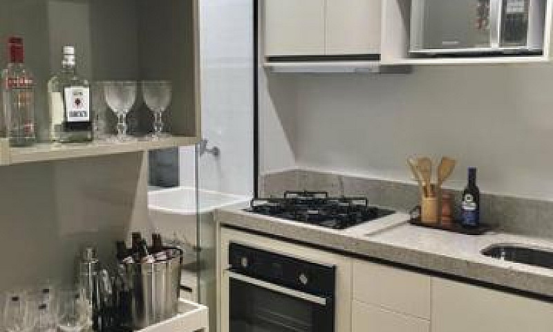 Apartamento De 2/4 N...
