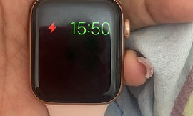 Apple Watch Série 6 ...