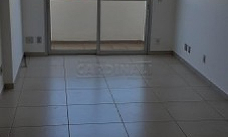 Apartamento Para Alu...