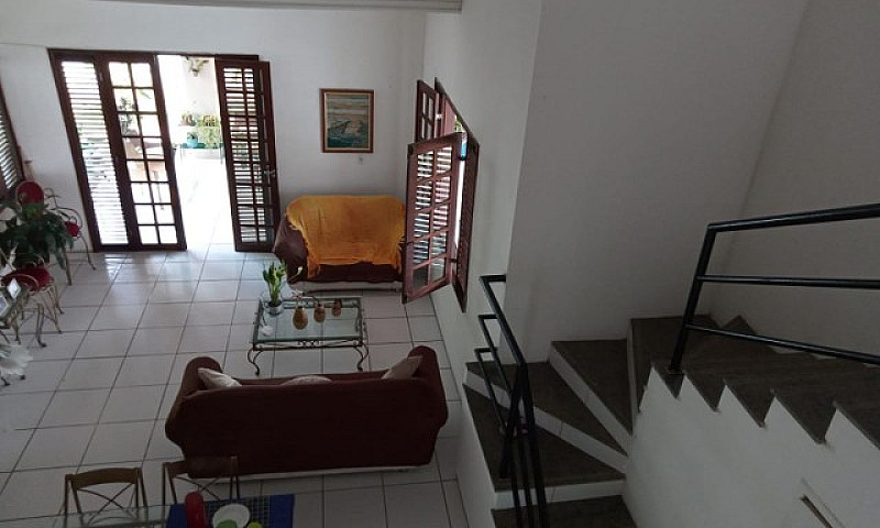Alugo Casa No Quinta...