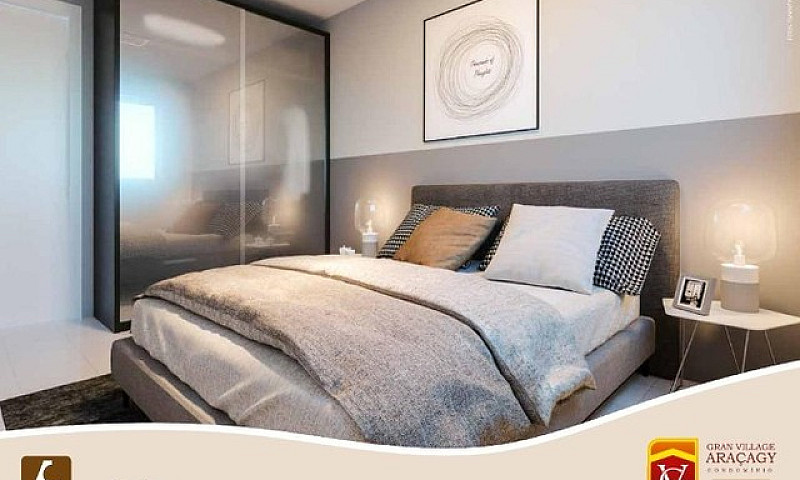 Araçagy 4, Apartamen...