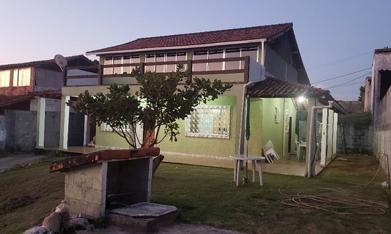 Casa Luxo Em Novo Pa...