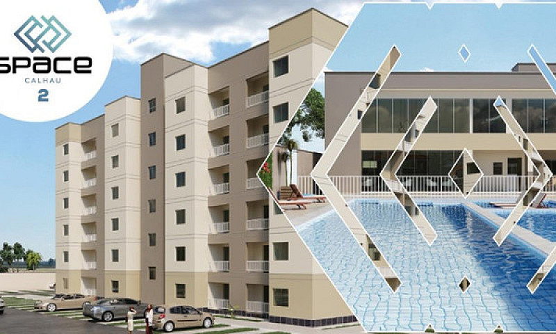Condominio Space Cal...