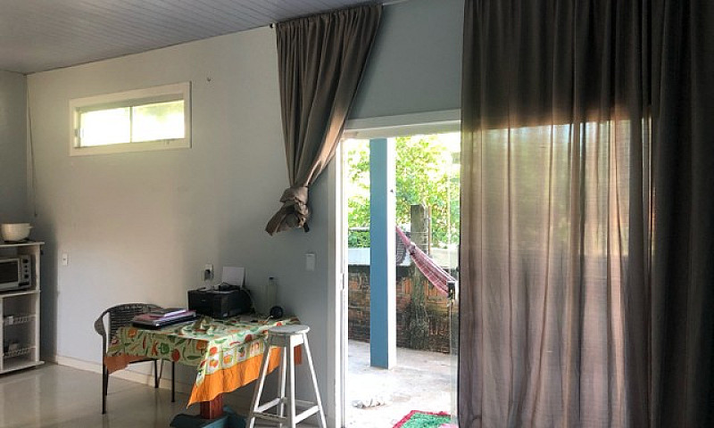 Casa Recém Construid...