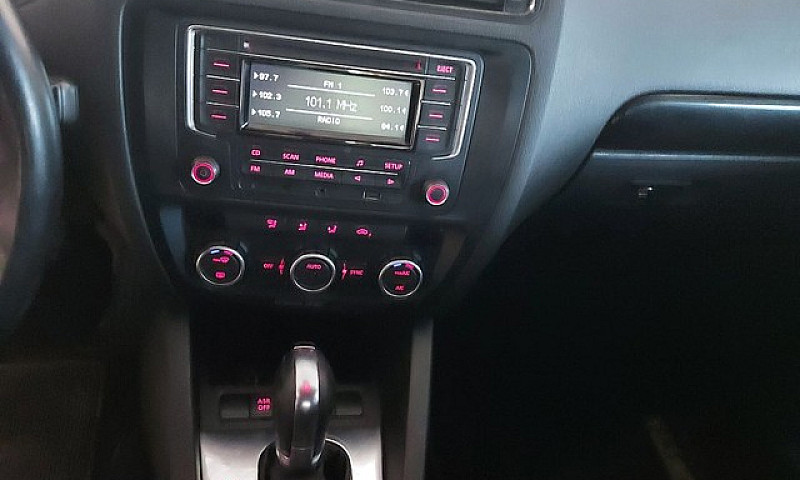 Vw Jetta Comfortline...