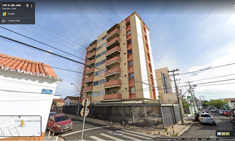 Edifício Marília: Ap...