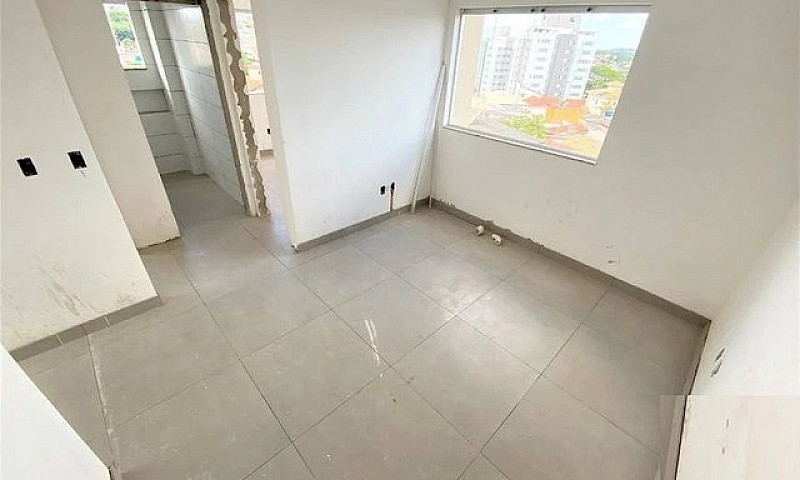 Apartamento Com 2 Qu...