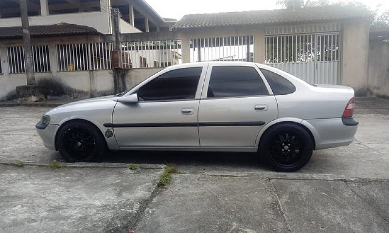 Vendo Vectra 98...