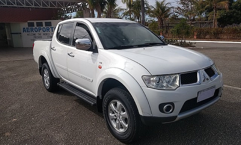 Triton Hpe Diesel Ma...