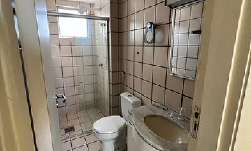 Apartamento Com 90M2...