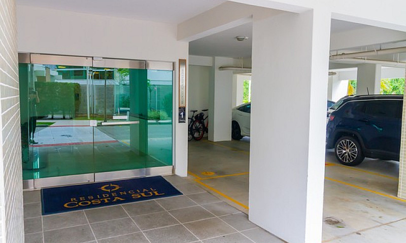 Apartamento No Parqu...
