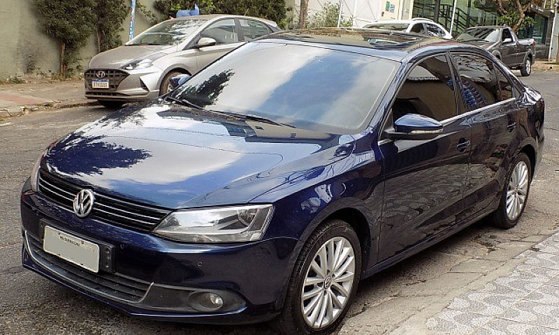 Jetta Tsi...