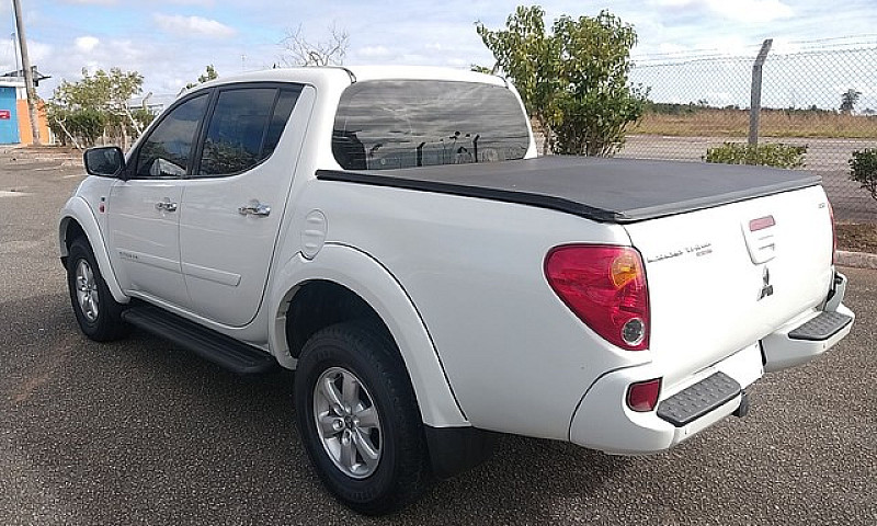 Triton Hpe Diesel Ma...