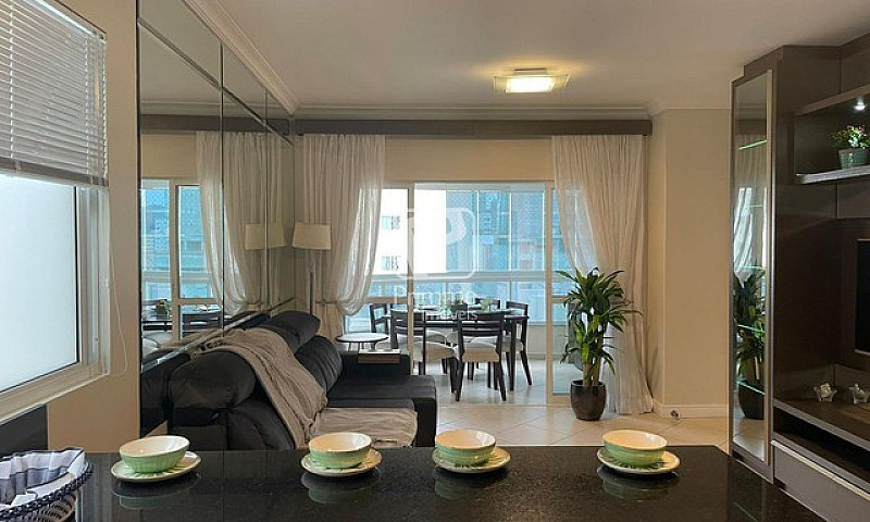 Apartamento Para Tem...