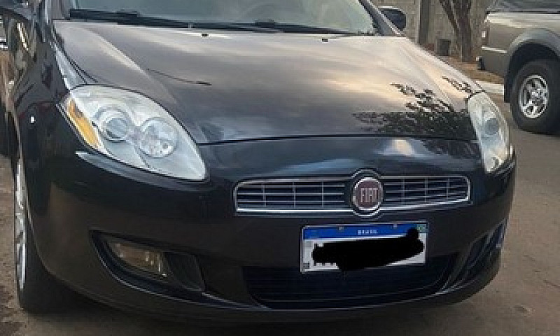 Fiat Bravo ...
