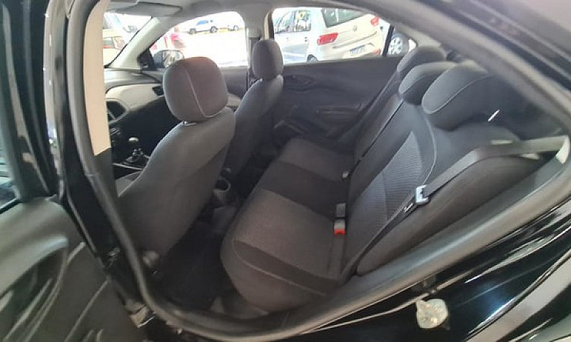 Chevrolet Prisma 10M...