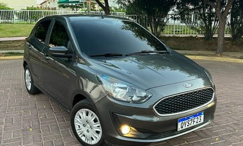Ford Ka Se Plus 2021...