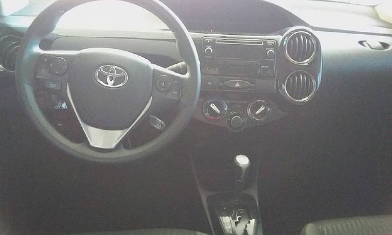 Etios 2019/2020 1.5 ...