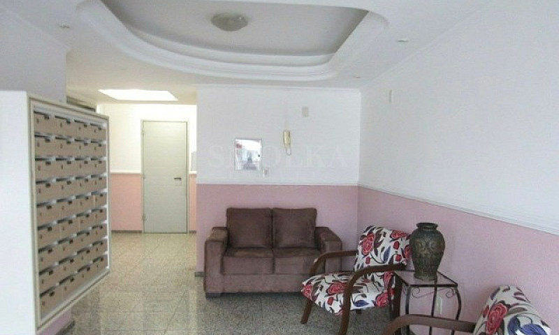 Apartamento Para Ven...