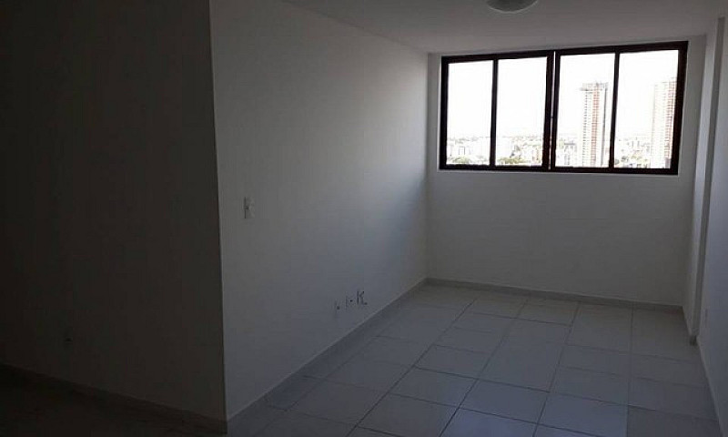 Apartamento Com 3 Qu...