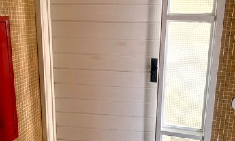 Apartamento Para Alu...