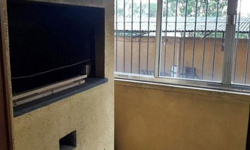 Apartamento Para Alu...