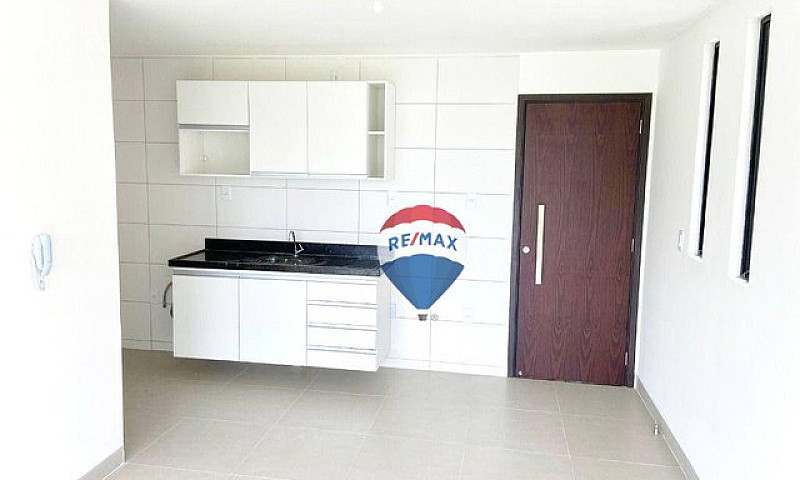 Apartamento Com 2 Do...