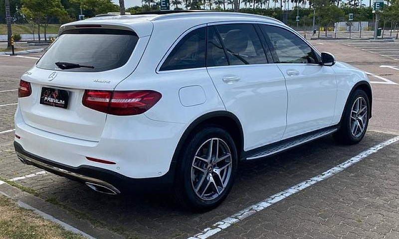 Mercedes-Benz Glc 25...