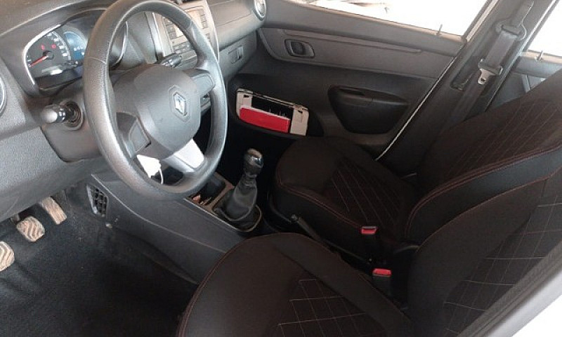 Kwid Zen 1.0 2020 + ...