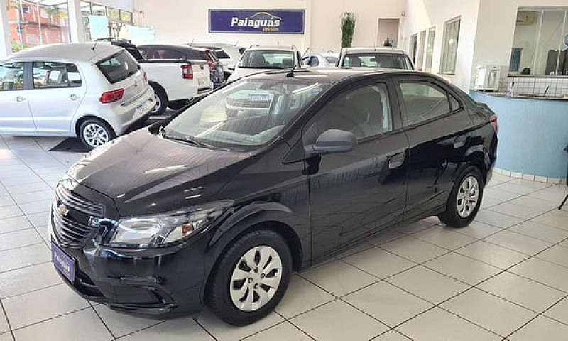 Chevrolet Prisma 10M...