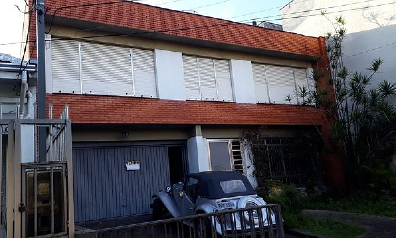 Porto Alegre - Casa ...