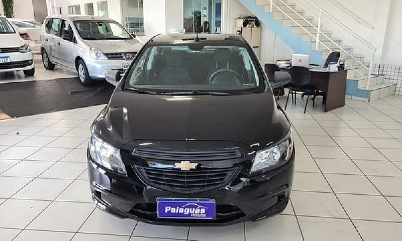 Chevrolet Prisma 10M...