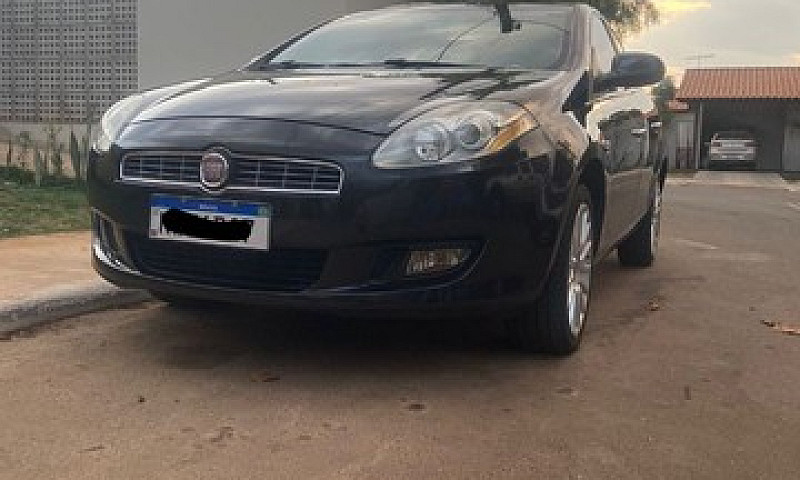 Fiat Bravo ...