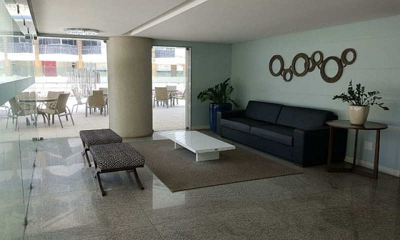 Apartamento Para Alu...