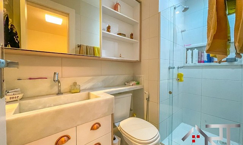 Apartamento Para Ven...