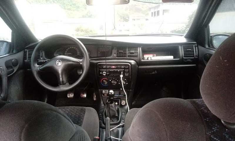 Vendo Vectra 98...