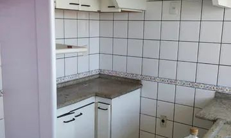 Apartamento 2 Quarto...