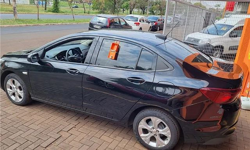 Chevrolet Onix 2023 ...