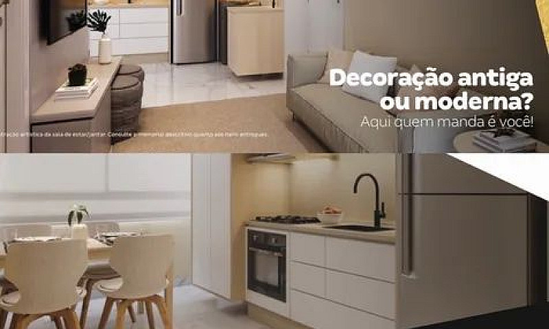 Apartamento Em Recif...