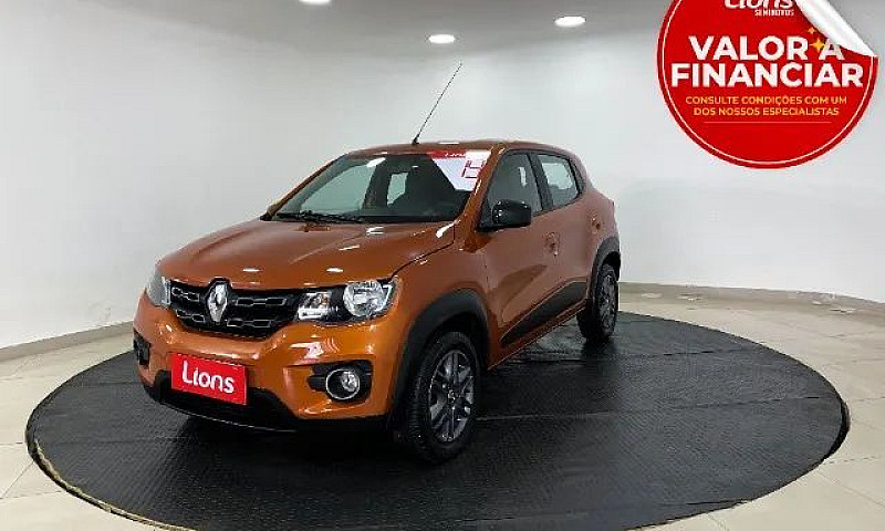 Renault Kwid Intense...