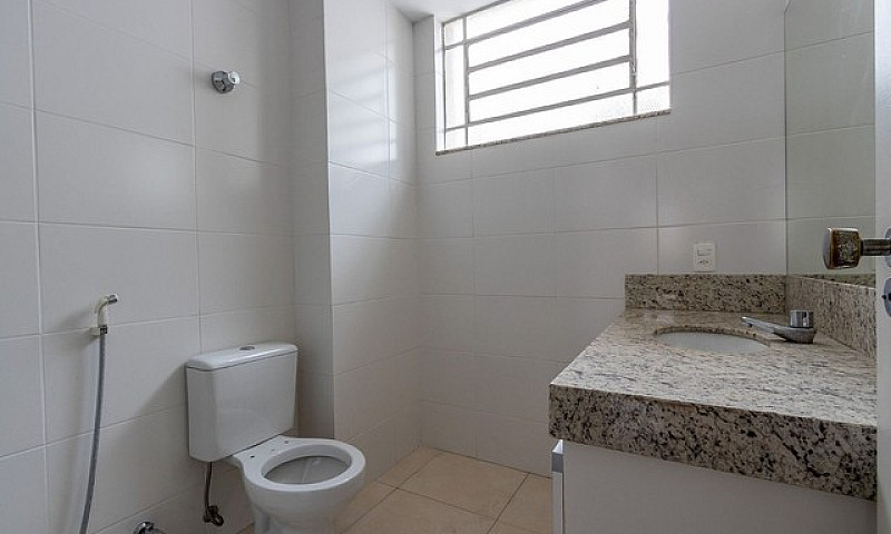 Apartamento Com 4 Do...