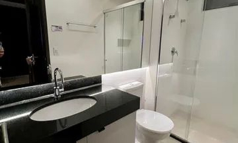Quarto E Sala Alto P...