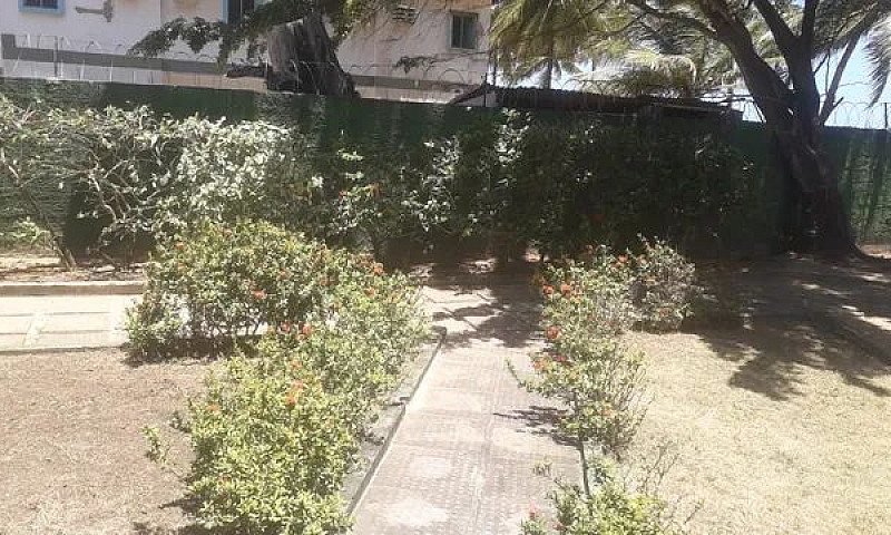Casa De Condomínio P...